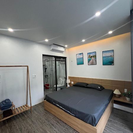 Qui'S Homestay Dong Khe Sau Bagian luar foto